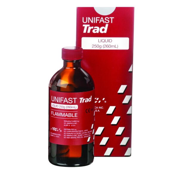 UNIFASTE LIQUIDE GC