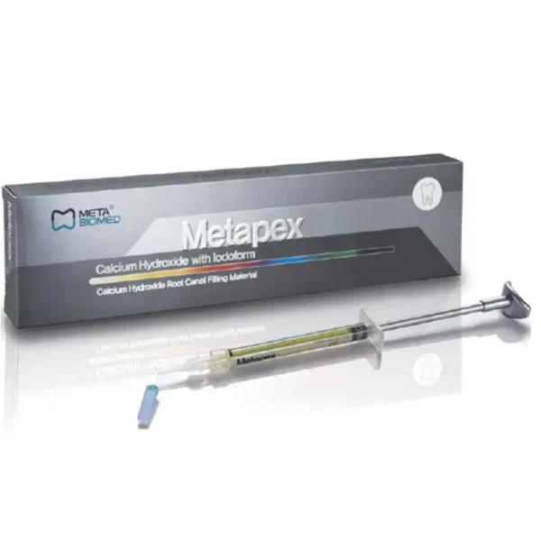 METAPEX META BIOMED