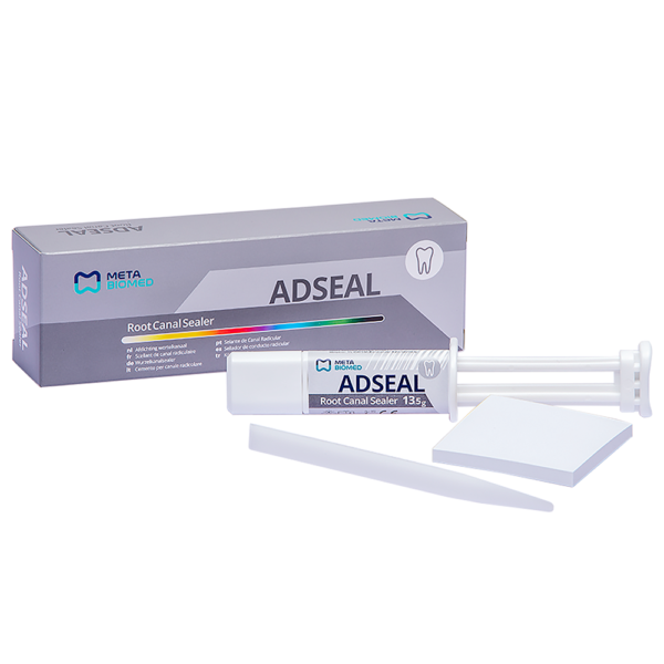 ADSEAL META BIOME