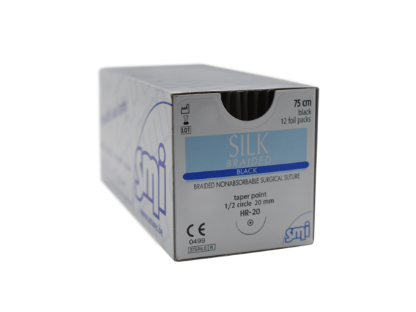 SOIE/SILK