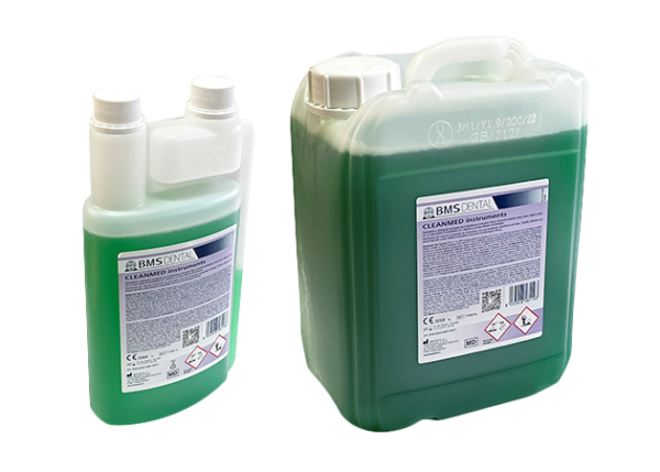 CLEANMED INTRUMENT 5L BMS