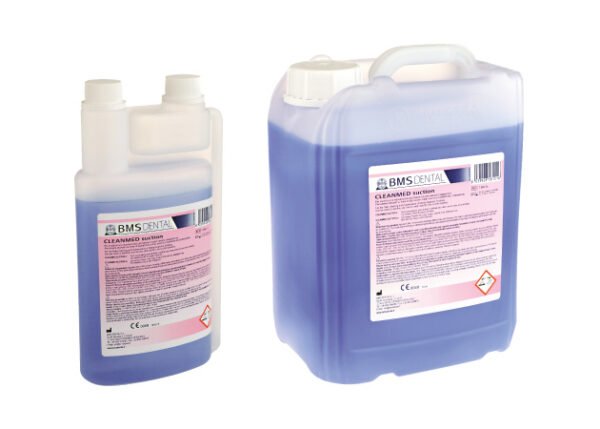 CLEANMED INSTRU 1L BMS