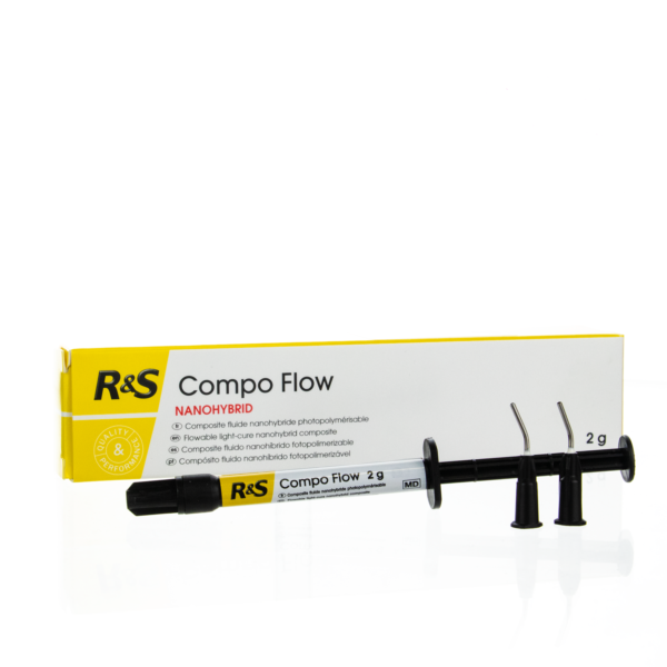 COMPOSITE COMPOFLOW