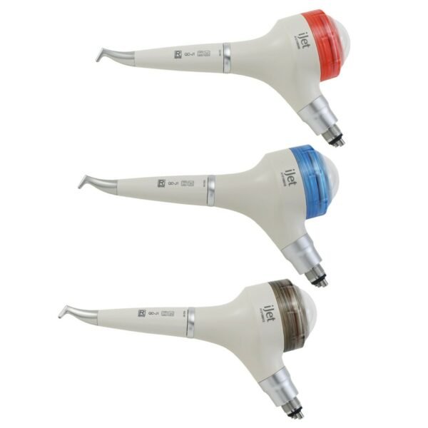 AEROPOLISSEUR EN PLASTIQUE