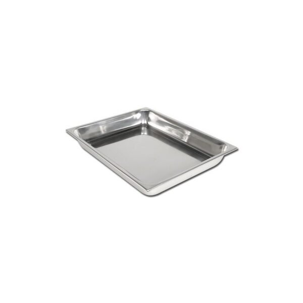 PLATEAUX INOX SHENDU PAK