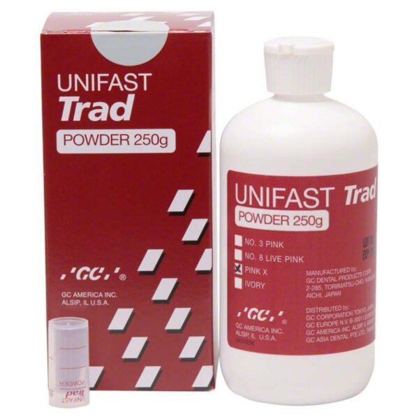 UNIFAST POUDRE GC