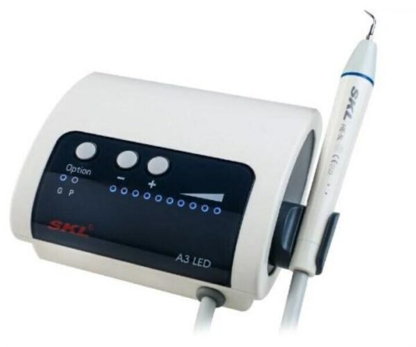 ULTRASONIC SCALER SKL A3 LED