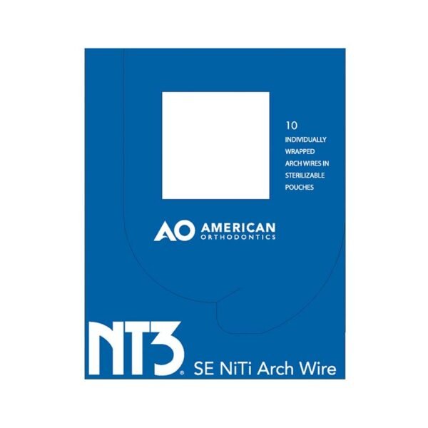 Arc Niti