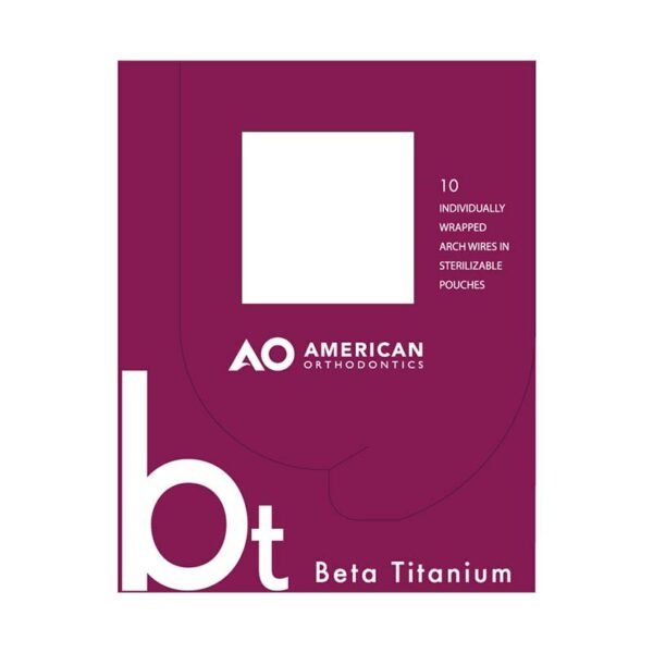 Arc Beta Titanium