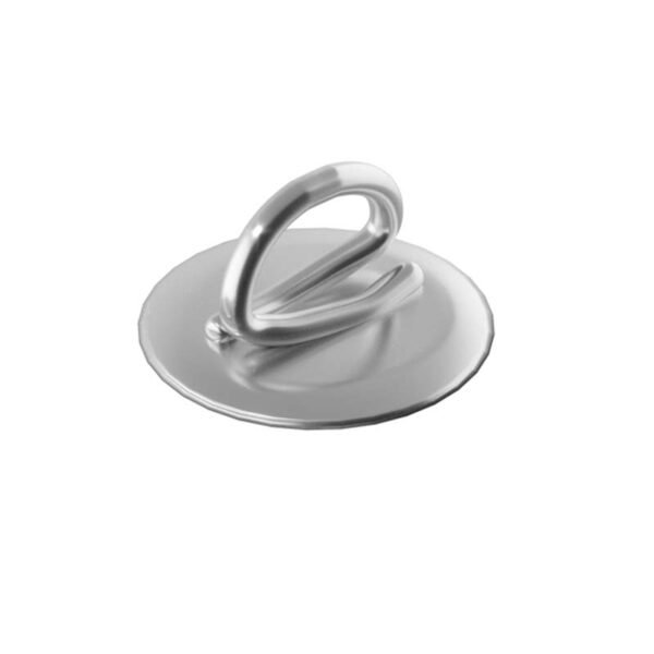 Coil Eylets