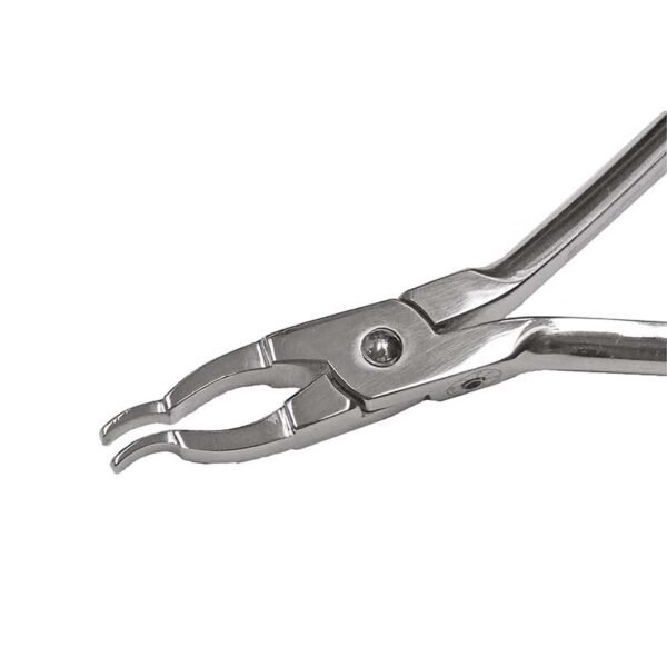 Flattening Plier