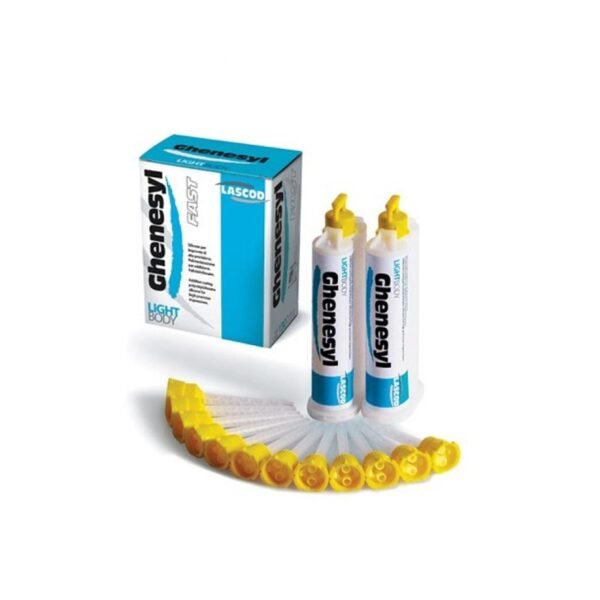 Ghenesyl Light Body