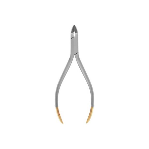 Pince Coupante à Ligatures