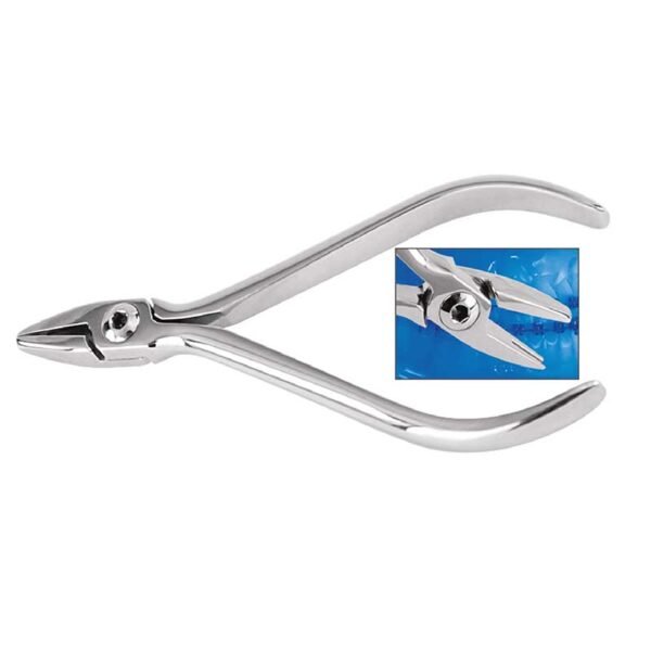 Pince V-Bend