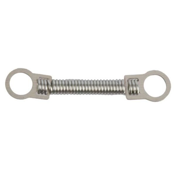 Ressorts de fermeture avec Eyelet