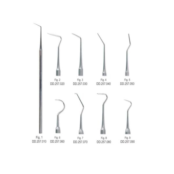 Sondes
