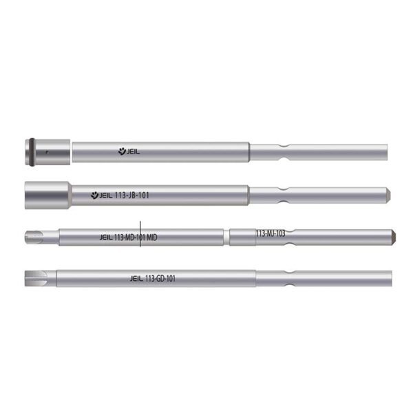 Driver Shaft for Screwdriver body