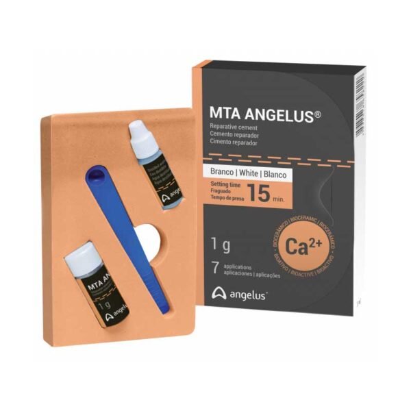 MTA Angelus
