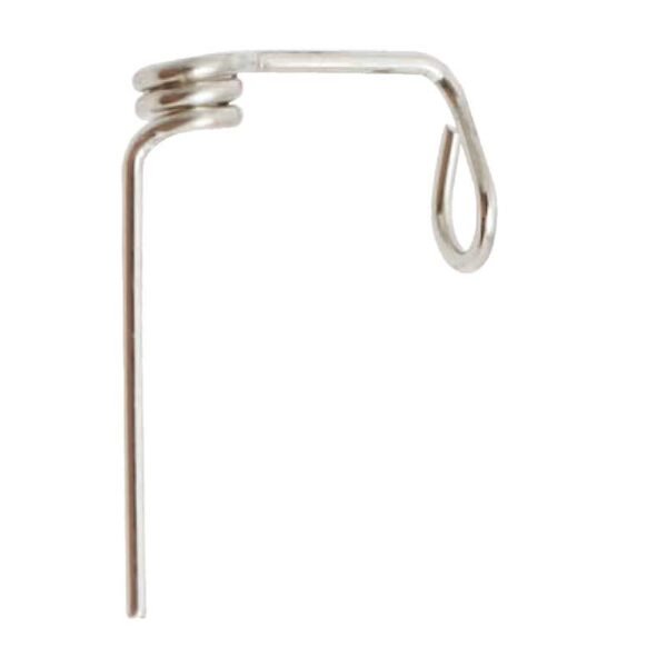 Rotation Spring