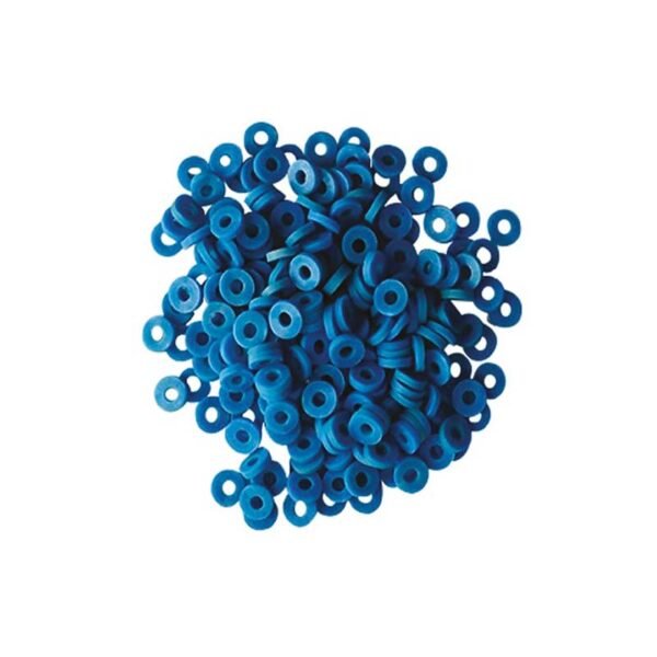 Séparateur bleus