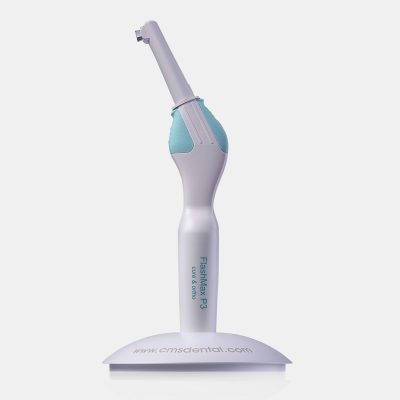 CMS DENTAL / Lampe a photopolymériser