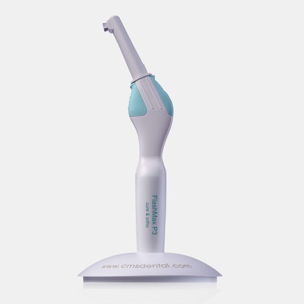 CMS DENTAL / Lampe a photopolymériser