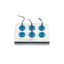 Supports Polyvalents