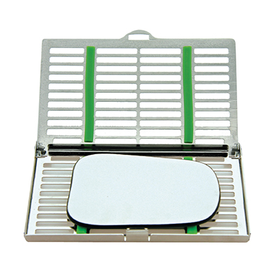 Cassette solo N°1