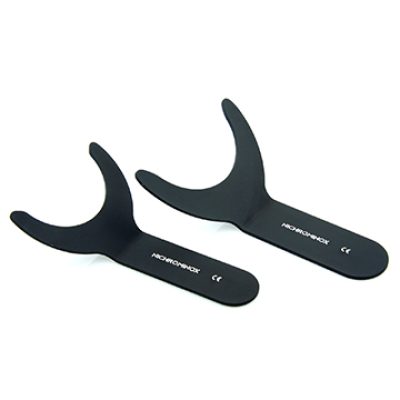 Contrastors supérieurs aluminium