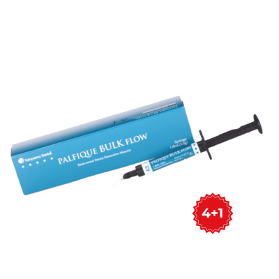 PALFIQUE  BULK FLOW