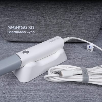 Aoralscan Lync-Scanner Intraoral