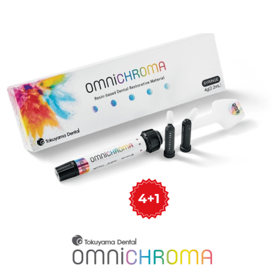Palfique Omnichroma