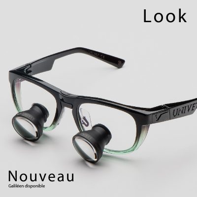 Look & Cool