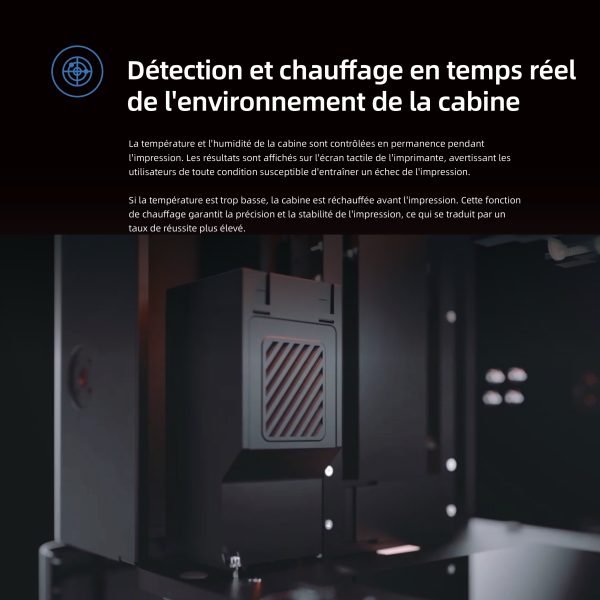 AccuFab-CEL - Imprimante 3D Dentaire – Image 7