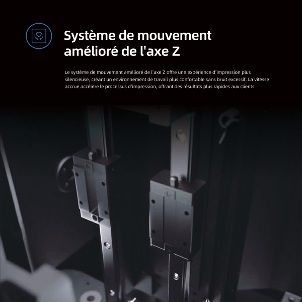AccuFab-CEL - Imprimante 3D Dentaire – Image 8