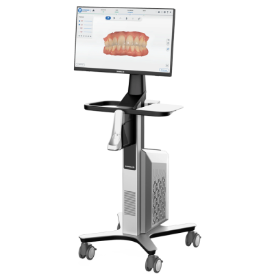 AoStation – Cart Mobile tout-en-un