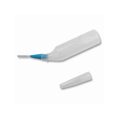 Brossettes applicateur
