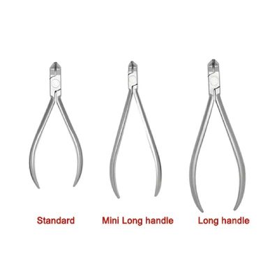 BEST SELECTION / Coupante Distale