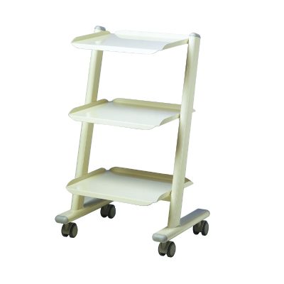 Chariot Stainless Steel