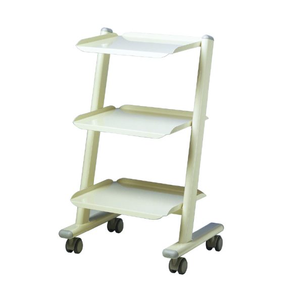 Chariot Stainless Steel