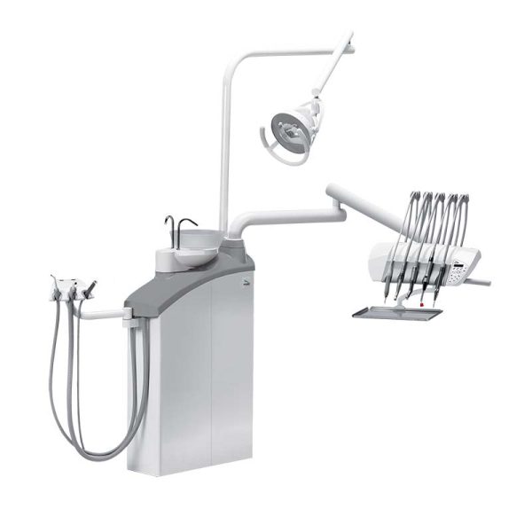 Diplomat Adept DA170 Orthodontic – Image 2