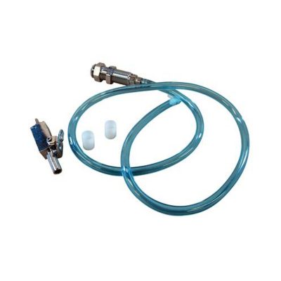 MicroEtcher Quick disconnect kit