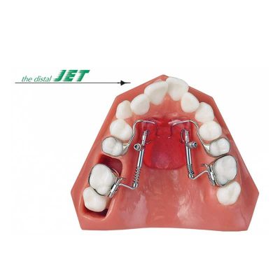 AMERICAN ORTHODONTICS / DISTAL JET