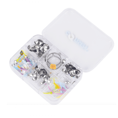 Mini kit de matrices sectionnelles