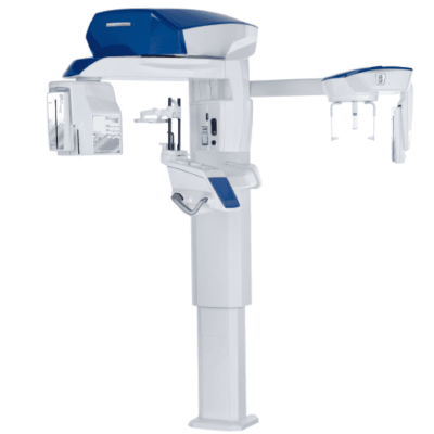 X Radius Trio Plus