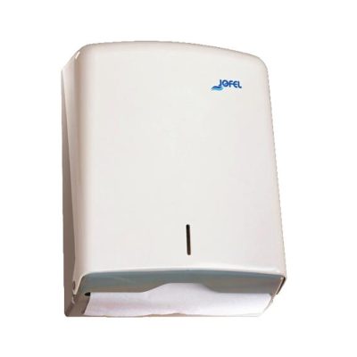 Distributeur Pour Essuie – Mains