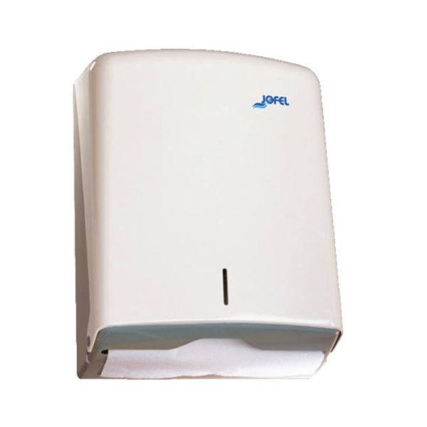 Distributeur Pour Essuie - Mains