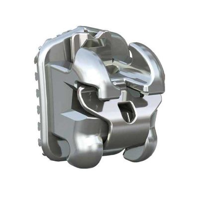American Orthodontics / Empower 2 auto-ligaturant