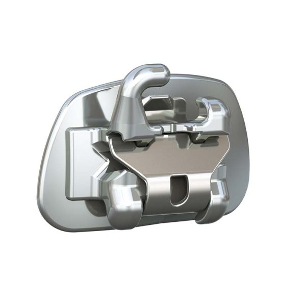 AMERICAN ORTHODONTICS / Tube autoligaturant Empower 2