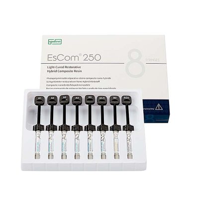 Escom 250